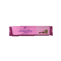 Chocolate Chokolade Sticker by Anthon Berg