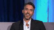 Tv Show Reaction GIF by LogoTV