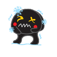 Climate Change Sticker by CarbonCare InnoLab