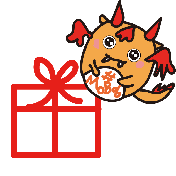 Dragon Sticker
