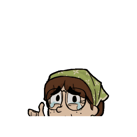 Its Fine Everythingsfine Sticker by Pepper Steps