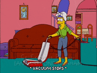 the simpsons episode 6 GIF