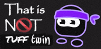 RevisionDojo tuff not tuff revision dojo revisiondojo GIF