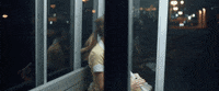music video Black car GIF by Leon Else
