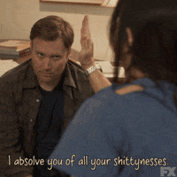 GIF by Better Things