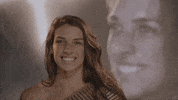 Mackenzie Dern Smile GIF by UFC