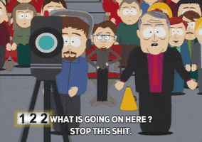 mad show GIF by South Park 