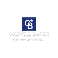 Batı0640 Sticker by Coldwell Banker Batı - 6:40 Gayrimenkul