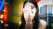 Cover Roster GIF by X Factor Italia