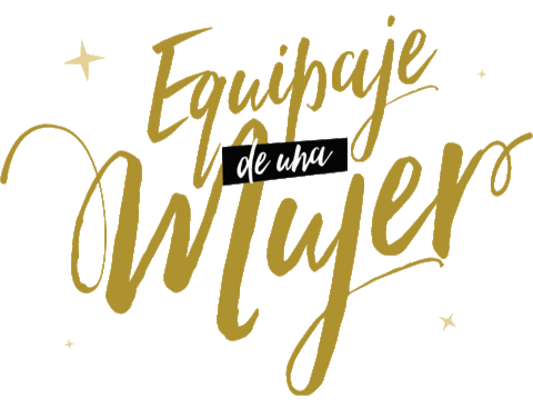 Sticker by equipajedeunamujer