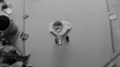 I See You What GIF by Matt Berninger