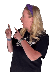 I Love Disney Sticker by Sara Copp