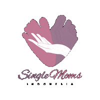 Smi Sticker by Single Moms Indonesia