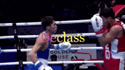 Knockout Boxing GIF by Bekzatsport