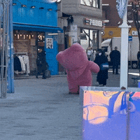 Bear No GIF