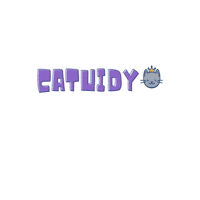 Cat Catlove Sticker by catuidy