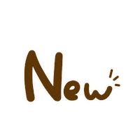 文字 Sticker