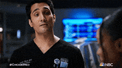 Episode 4 What GIF by NBC