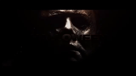 michael myers halloween GIF