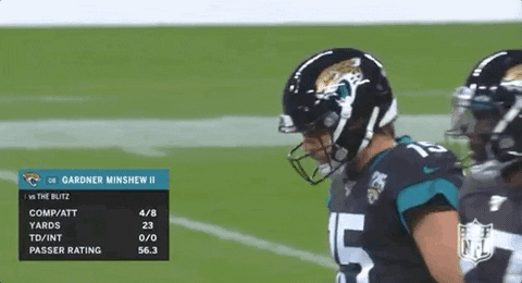 Nfl Season 2019 Football GIF by NFL