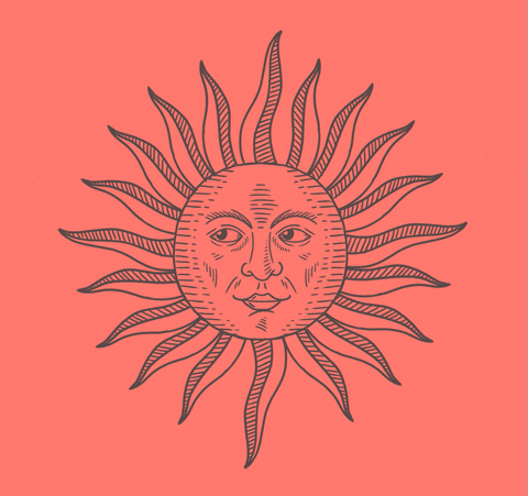 summer looking GIF by FIBRA BRANDING