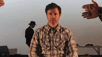 FilmVandals feedback going insane cant handle it film vandals GIF