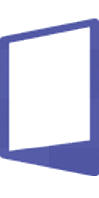 Door Hopeandhomes Sticker by Indwell