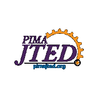 Cte Sticker by Pima JTED