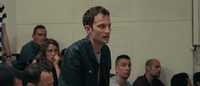 bpm GIF by The Orchard Films