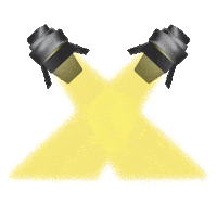 Spotlight Sticker by Yousician