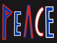 War Love GIF by The Art Plug