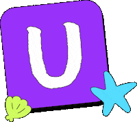 Uphone 민병철유폰 uphone 유캉스 Sticker