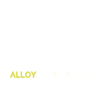 Rick Mayo Sticker by Team Alloy