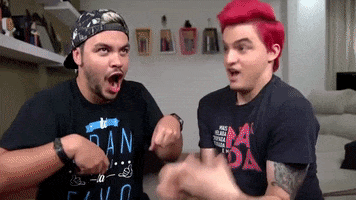 felipe neto GIF by Irmãos Neto