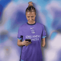 Phone Wow GIF by Orlando Pride