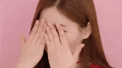 K-Pop Peek GIF