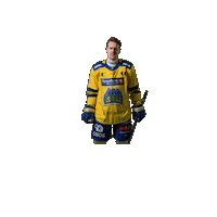 Utvisning Sticker by Storhamar Hockey