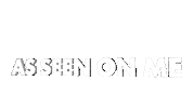 as seen on me Sticker by ASOS
