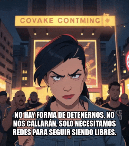 Argentina Seguridad GIF by lacapi.tv
