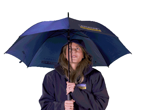 regen sonne Sticker by ANTENNE BAYERN