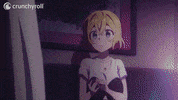 Episode 12 Girlfriend GIF by Crunchyroll