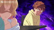 Episode 11 Girlfriend GIF by Crunchyroll