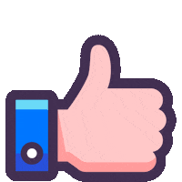 Emoji Ok Sticker