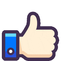 Emoji Ok Sticker