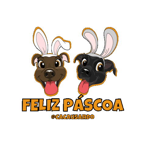 Happy Fun Sticker