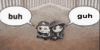 Girls Last Tour Plushies GIF