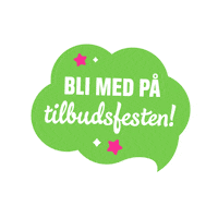 Obsbursdag Sticker by Coop Norge