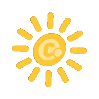 Out Of Office Summer Sticker by Corendon