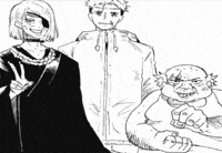 Jujutsu Kaisen Jjk GIF