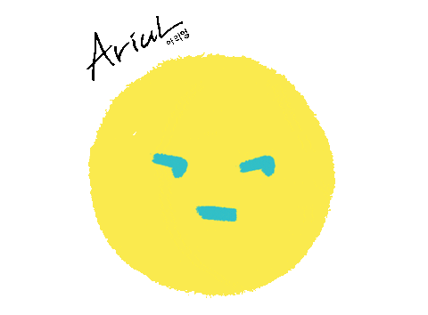 Mood Skincare Sticker by Ariul Indonesia